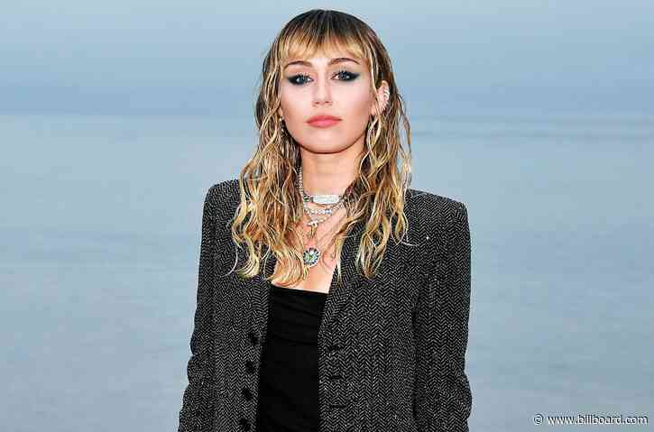 Miley Cyrus Opens Up About the Public’s ‘Villainizing’ After Liam Hemsworth Divorce