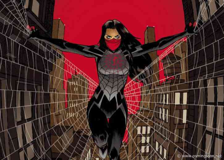 Silk Live-Action Marvel Series in Development at Sony Pictures TV
