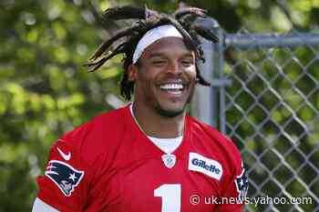 AP source: Cam Newton to be Patriots starting quarterback