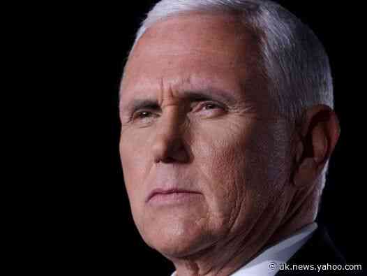 Joe Biden will win the election — but Mike Pence will win overall