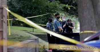 Woman fatally shot, another seriously wounded in St. Paul; city's 2020 homicide tally now at 23