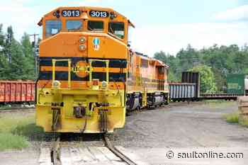 Huron Central Railway closing this year