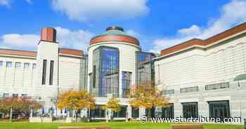 Minnesota History Center will reopen Oct. 1