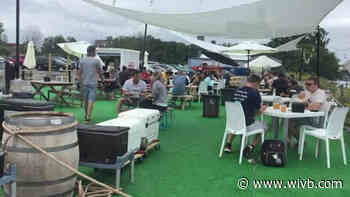 Opening amid the pandemic, Shuck Shack has brought a taste of New England to Buffalo