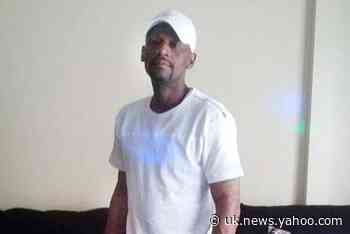 Daniel Prude death: Police officers involved in suffocation of black man in New York suspended