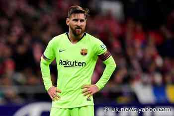 Transfer news LIVE: Messi to stay at Barcelona, Havertz to Chelsea deal; Man Utd target Reguilon