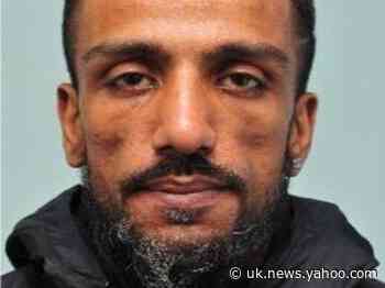 Man convicted of murdering two women and hiding their bodies in freezer