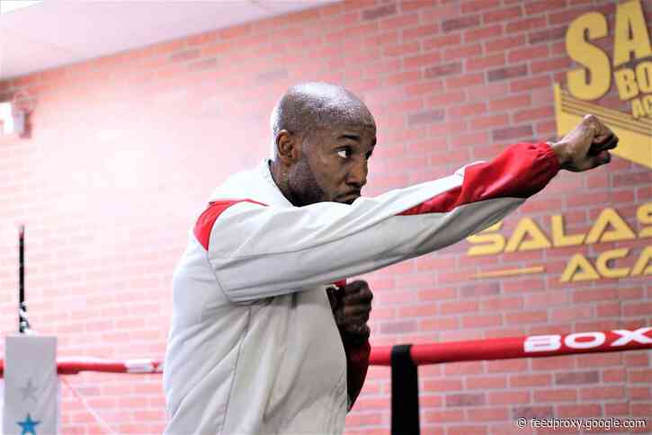 Yorgenis Ugas vs. Abel Ramos international media conference quotes