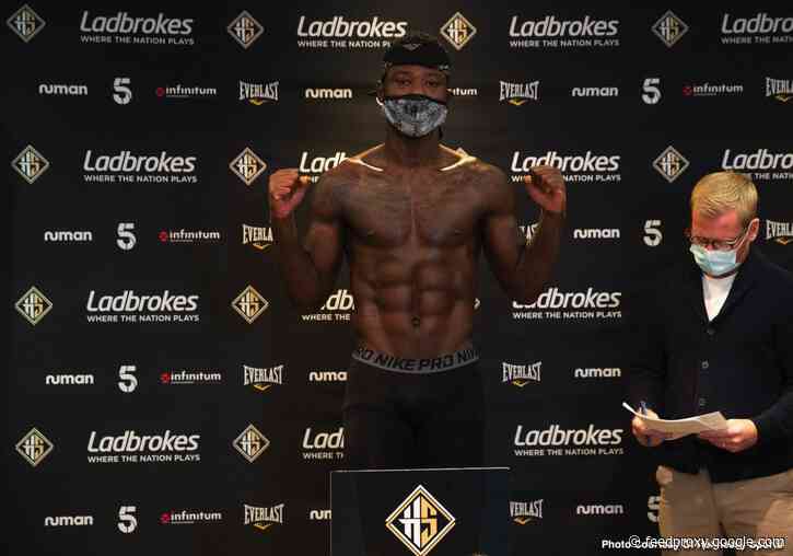Isaac Chamberlain: “I’m Obsessed With Getting Better!”