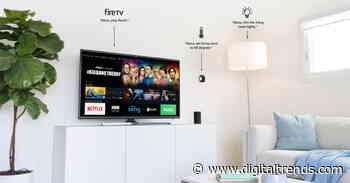 Alexa’s moving into your next apartment with Amazon’s residential program