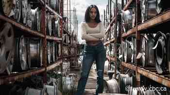 Ruth B on filming in her hometown and fighting racism with music