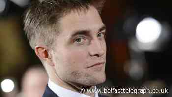 Robert Pattinson ‘tests positive for Covid-19’ halting The Batman filming