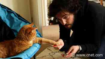 Creating the German tech show experience at home video     - CNET