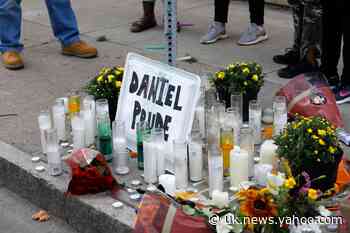 Rochester Police Officers Suspended After Suffocation Death Of Black Man