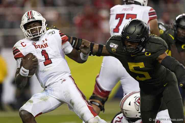 Pac-12 reaches agreement for rapid COVID testing