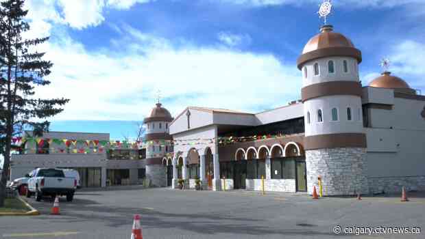 COVID-19 outbreak at Calgary church rises to 98 active cases