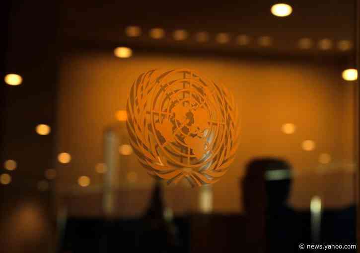 Russia steps up support for private military contractor in Libya: U.N. report