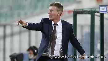 Mixed feelings for Stephen Kenny after starting reign with Bulgaria draw