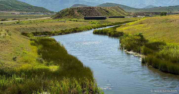 Judge grants partial preliminary injunction on Hideout’s ’land grab’ effort