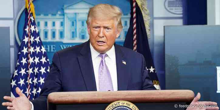 Trump reportedly called John McCain a 'f---ing loser' and said 'we're not going to support that loser's funeral'