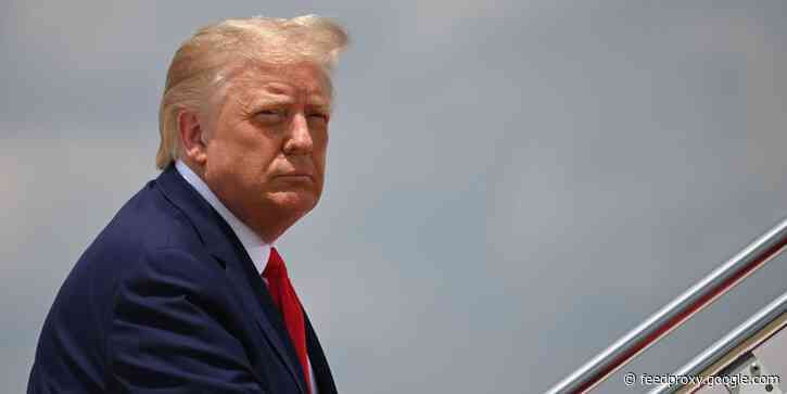 Trump called US Marines who died during World War I 'losers' and 'suckers,' report says