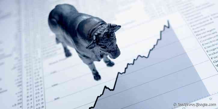 A bull market means that stocks are rising, but it pays to understand how it works before you charge