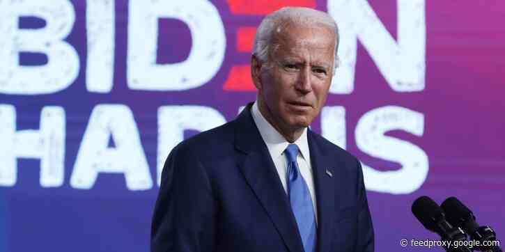 Trump's 'law and order' messaging isn't sticking with voters as new polls show they trust Biden more on public safety