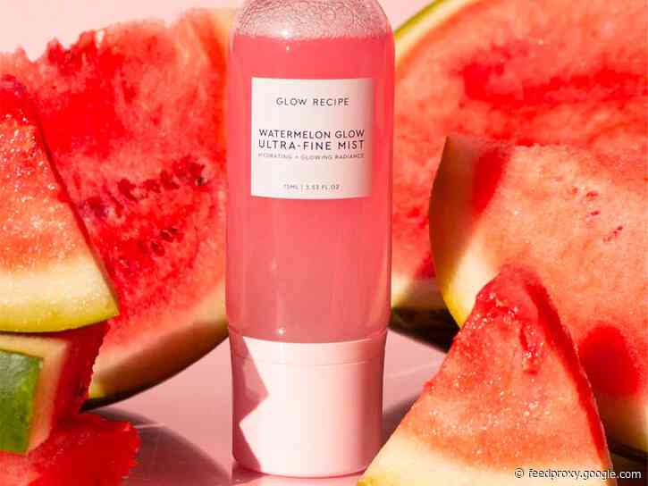21 clean skincare and makeup products that have the 'Clean at Sephora' seal of approval