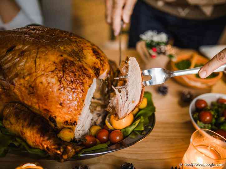 The best Thanksgiving cooking tools
