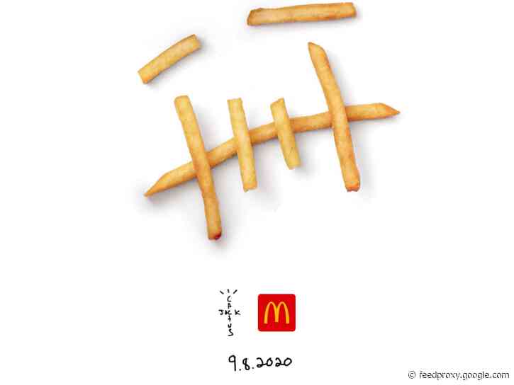 Travis Scott fans are freaking out about his McDonald's partnership, as Twitter users joke about resale prices from 'Cactus Jack' collab