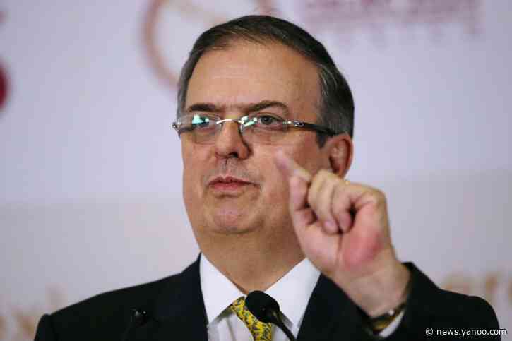 Mexico eyes October start for phase 3 trials of Russian coronavirus vaccine: minister