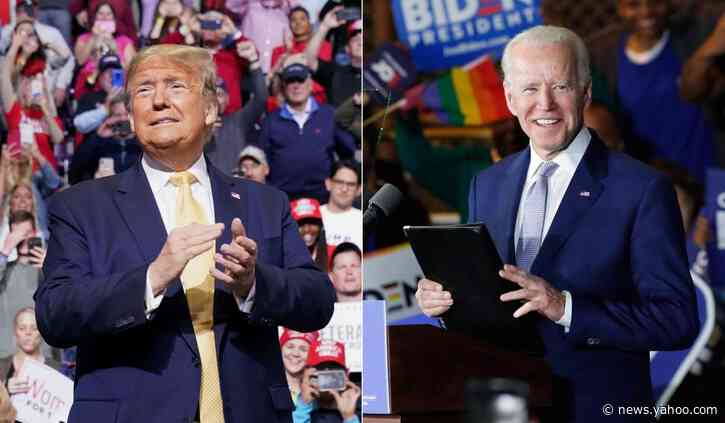 The Democrats’ Dangerous Delegitimization of the Election