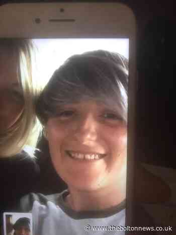 Appeal launched to find missing Bolton woman Kiera Alladyce - The Bolton News