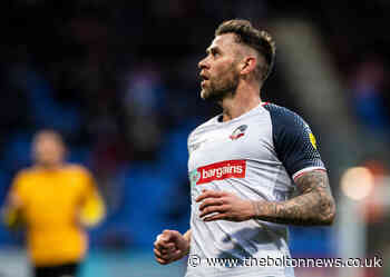 "Great to be back" - Ex-Bolton, Sunderland & Celtic man Daryl Murphy on new move - The Bolton News