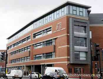 Cyber attack at The Sixth Form Bolton delays students returning - The Bolton News