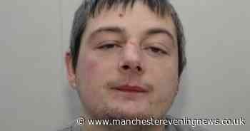 Man jailed following burglary at Bolton hotel - he was caught wearing a coat that had been stolen - Manchester Evening News
