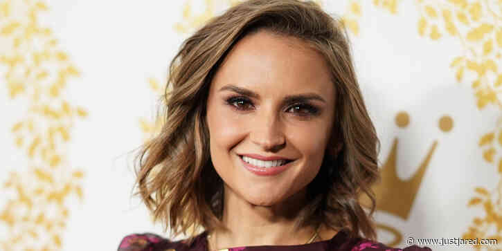 Rachael Leigh Cook Tried Online Dating After Her Divorce