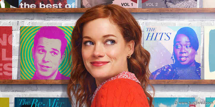 'Zoey's Extraordinary Playlist' Promotes 4 Actors to Series Regulars Ahead of Season 2