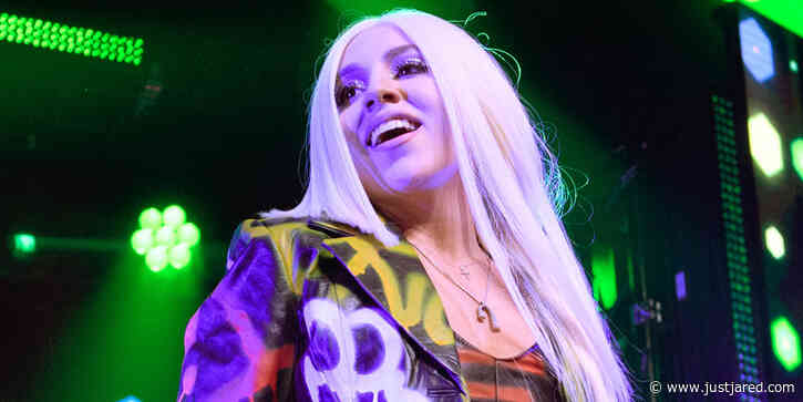 Ava Max Debuts New Song 'OMG What's Happening' - Listen & Read the Lyrics!