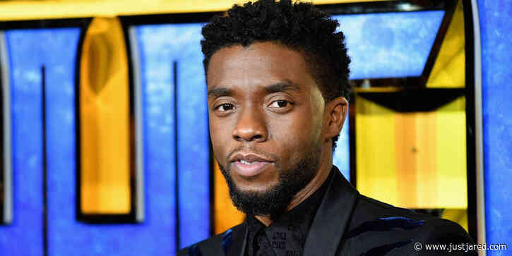 Chadwick Boseman's Hometown Is Planning a Special Tribute to the Late Actor