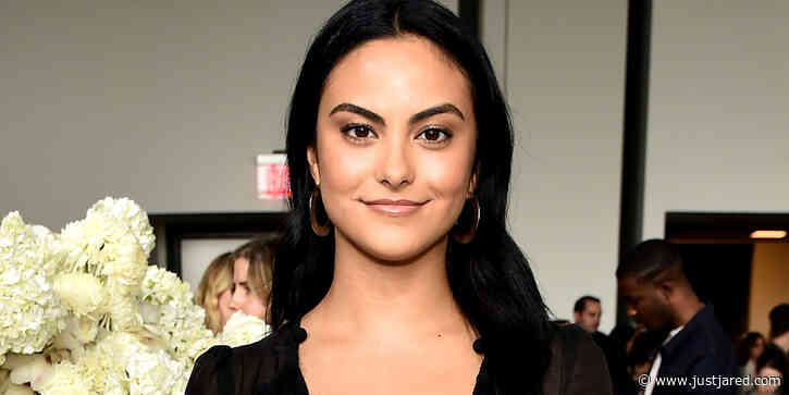 Camila Mendes Confirms Her Relationship With Grayson Vaughan!