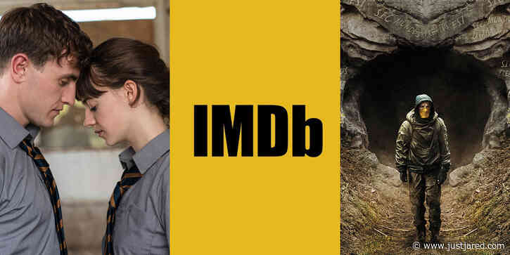 The 10 Most Popular TV Shows of 2020 (So Far) Have Been Revealed, According to IMDb!