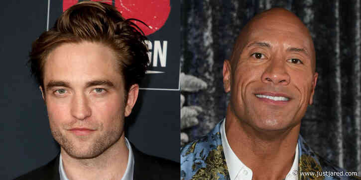 Celebrities Diagnosed with Coronavirus