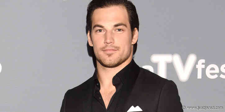 Giacomo Gianniotti to Voice Hawkeye in Marvel's 'Avengers' Video Game!