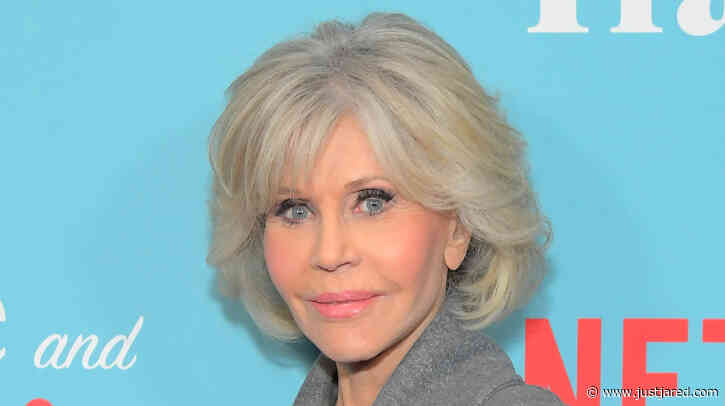 Jane Fonda Reveals the Celebrity She Regrets Not Sleeping With