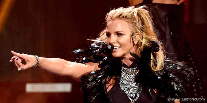 Britney Spears Wants to Open Sealed Parts of Her Conservatorship Case & Welcomes 'Informed Support' of Fans