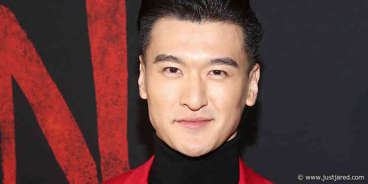 'Mulan' Star Chen Tang Says the Movie Was 'Hardest Physical Training of My Entire Life'