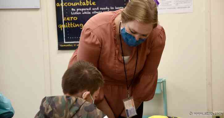 Utah’s Granite District launches dashboard showing where 46 coronavirus cases are in its schools