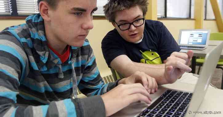 Nicholas Kristof: ‘Remote learning’ is often an oxymoron