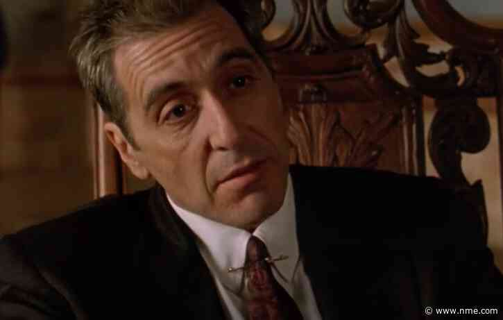 Francis Ford Coppola announces new cut of ‘The Godfather III’